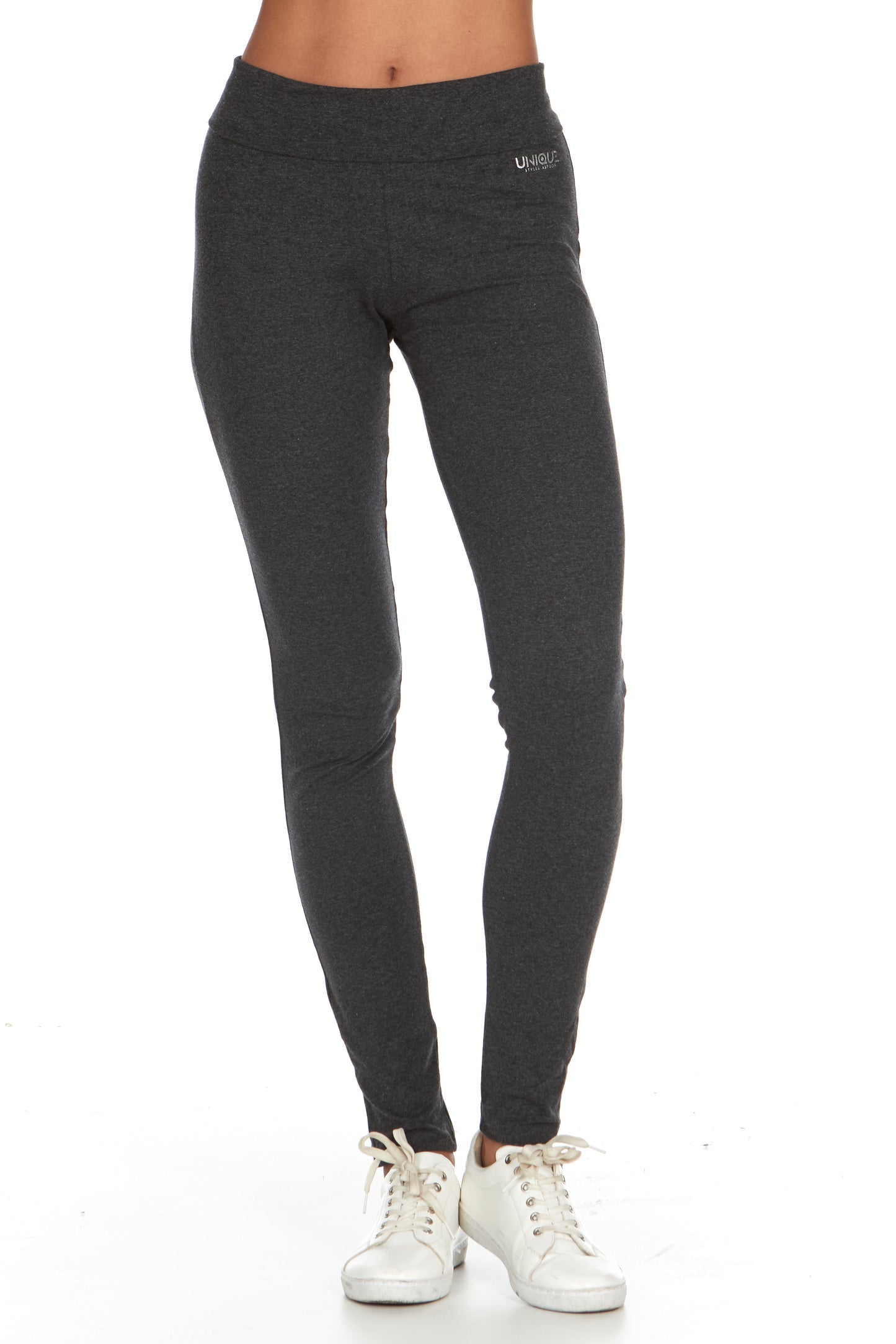 Comfy Lounge Pants for Women by Unique Styles Asfoor - Maternity Plus Size Stretch Pants High Waisted Pajamas PJ Bottoms - Assorted Sizes and Colors - Unique Styles Asfoor